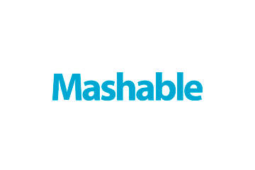 Mashable partners with Scatter