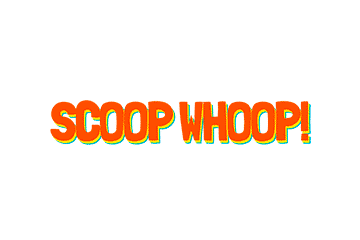 Scoop Whoop partners with Scatter