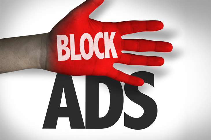 Block Ads
