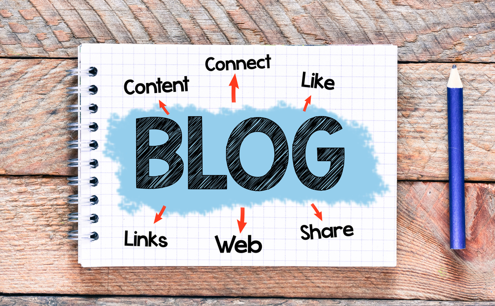 Blogging : Best ways to improve your blogging skills - Scatter