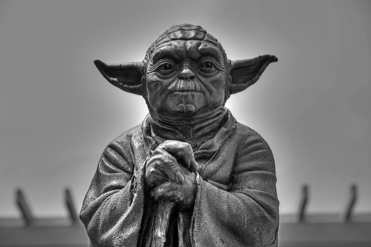 Star Wars Day - Content Marketing Ideas - Scatter