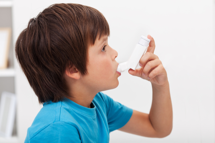 World Asthma Day - Content Marketing Ideas - Scatter