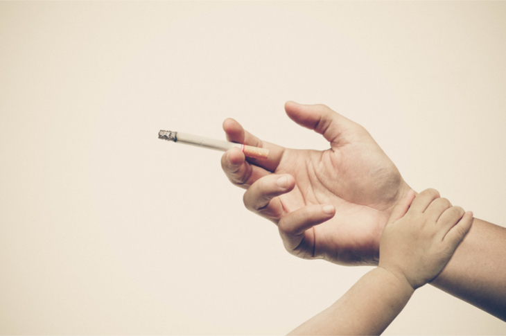 World No Tobacco Day - Content Marketing Ideas - Scatter