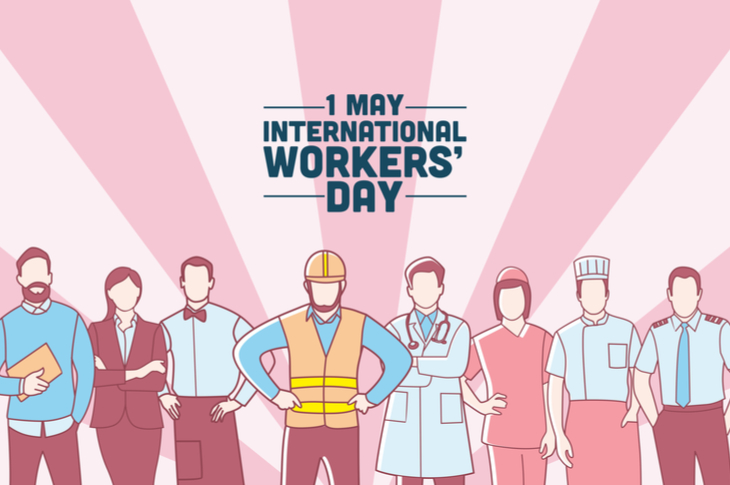 International Worker's Day