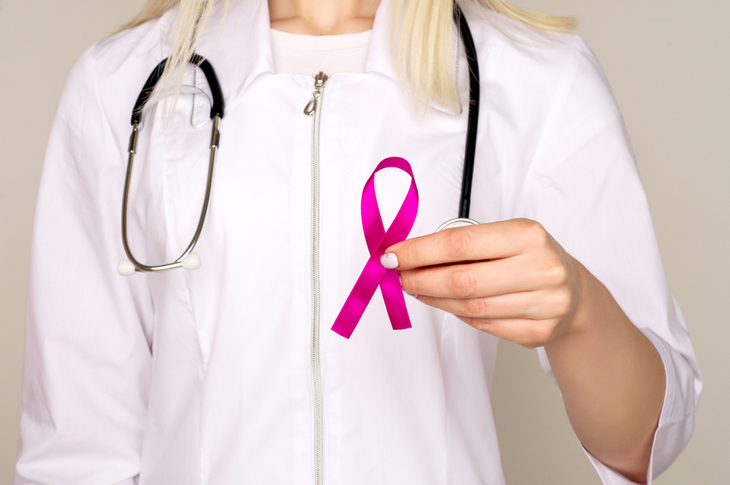 Breast Cancer Awareness Content Marketing Ideas