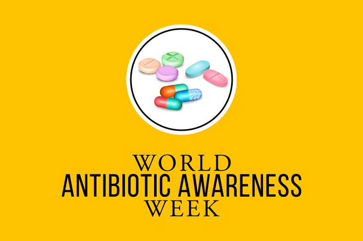 Antibiotc Awareness Week Content Marketing Ideas