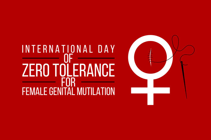 International Day of Zero Tolerance