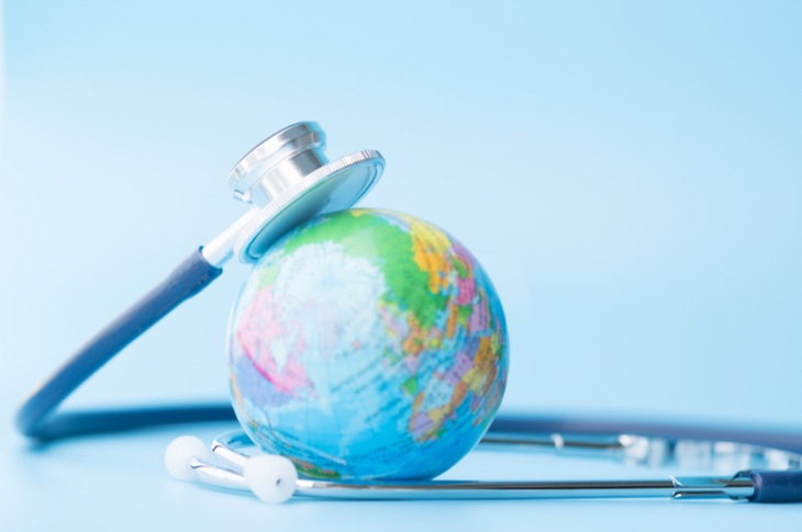 World Health Day Content Marketing Opportunities
