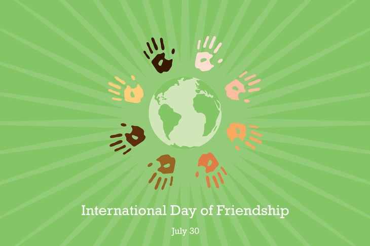 International Day of Friendship 