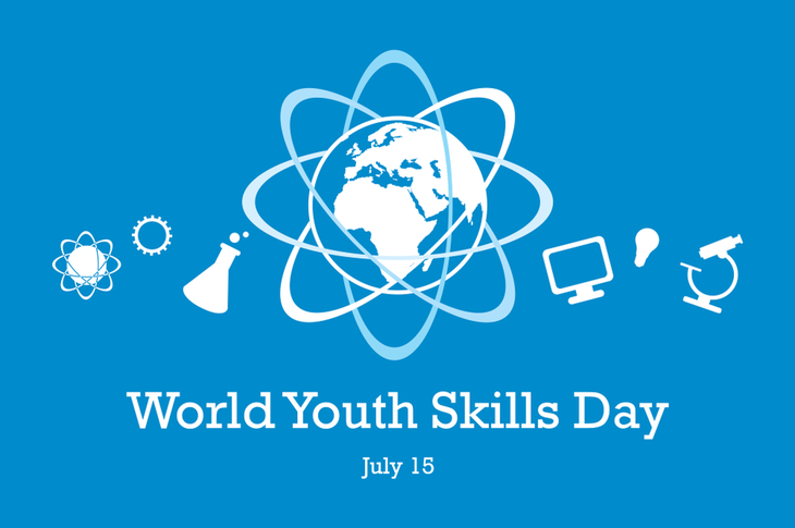World Youth Skills Day 