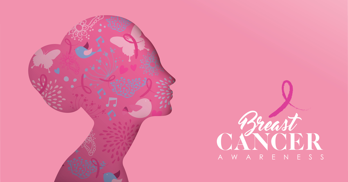 Breast Cancer Awareness Month Content Marketing Ideas