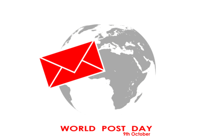 World Post Day 