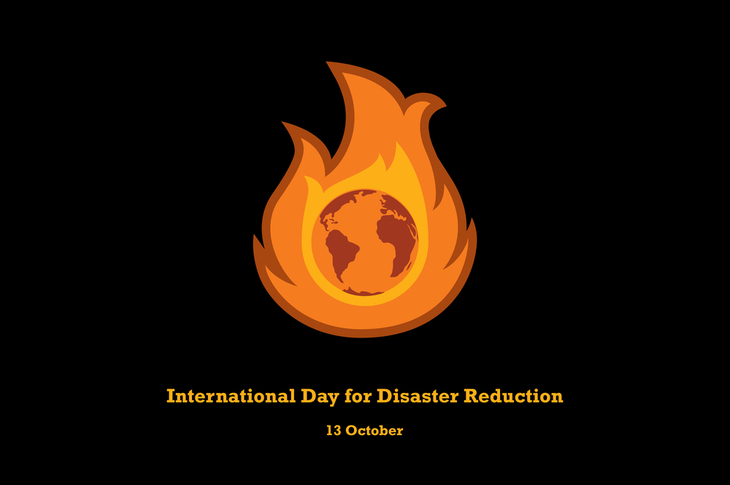 International Day for Disaster Reduction