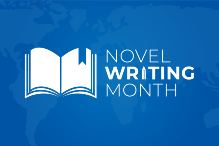 Novel Writing Month