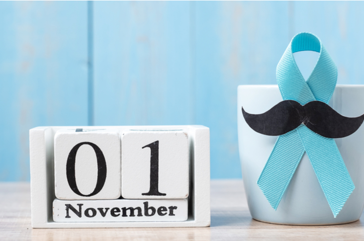 Content Marketing Ideas for your November calendar Scatter