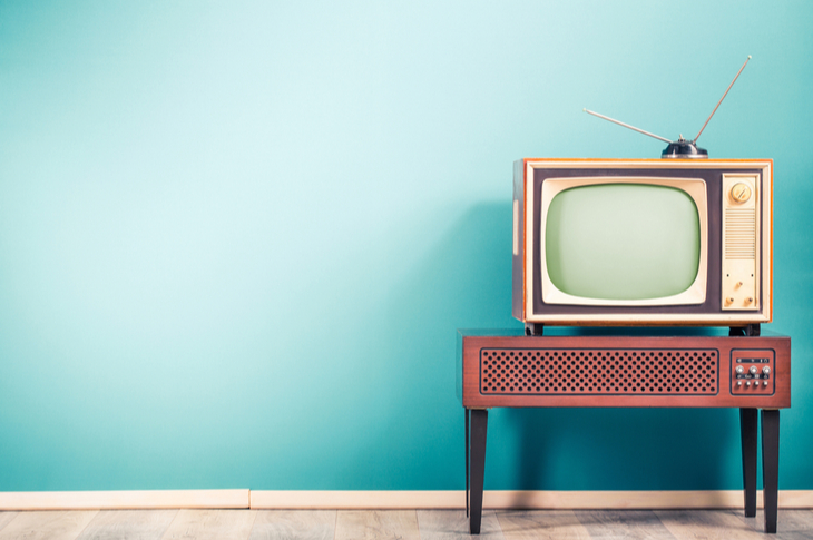Television Day Content Marketing Ideas