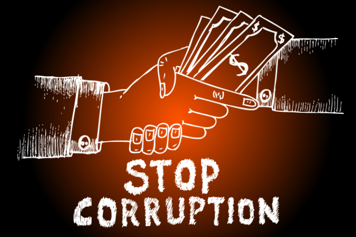 Anti Corruption Day Content Marketing Ideas