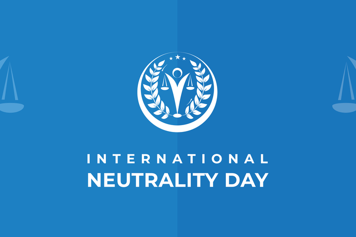 International Neutrality Day