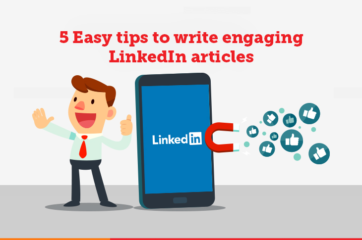 Content Marketing LinkedIn Articles