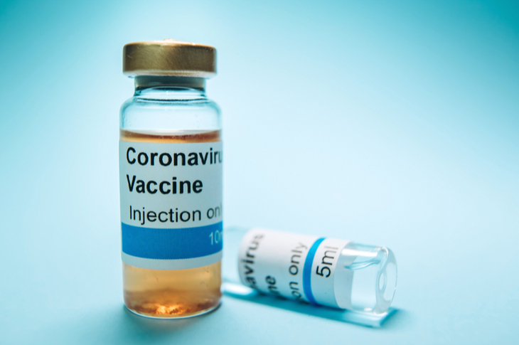 Covid Vaccine Content Marketing Ideas