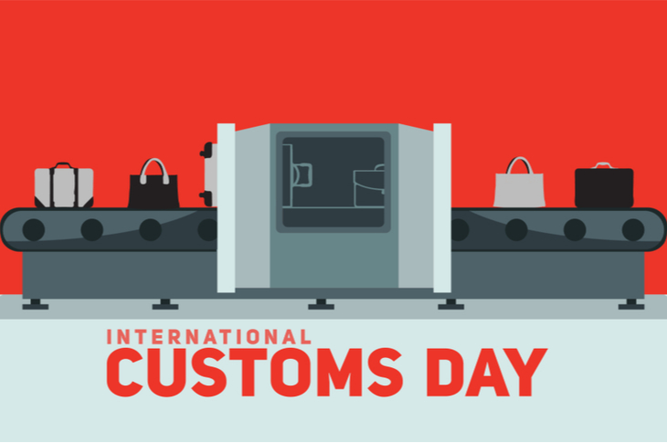 International Customs Day